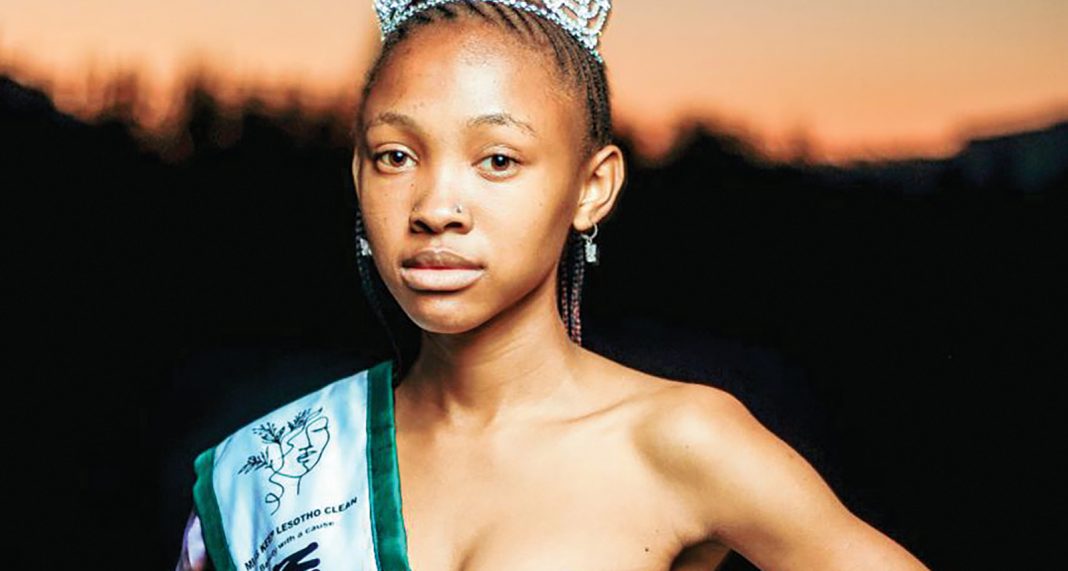 Beauty with a purpose