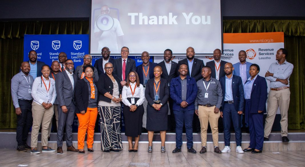 RSL, SLB launch payment integration platform