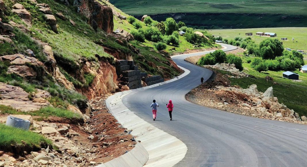 Local construction firms form united front