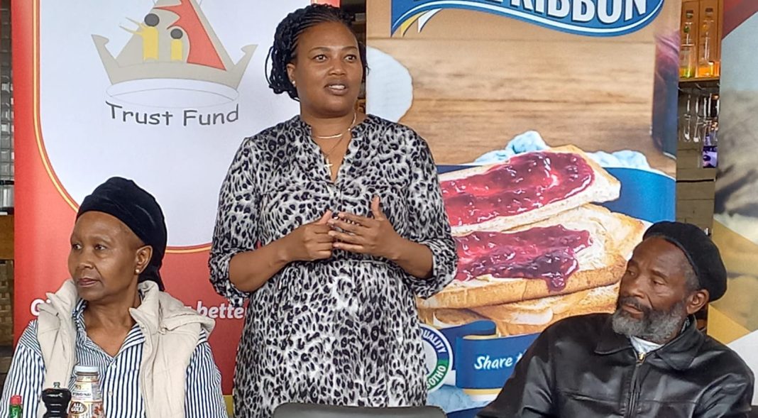 Senior citizens to be honoured