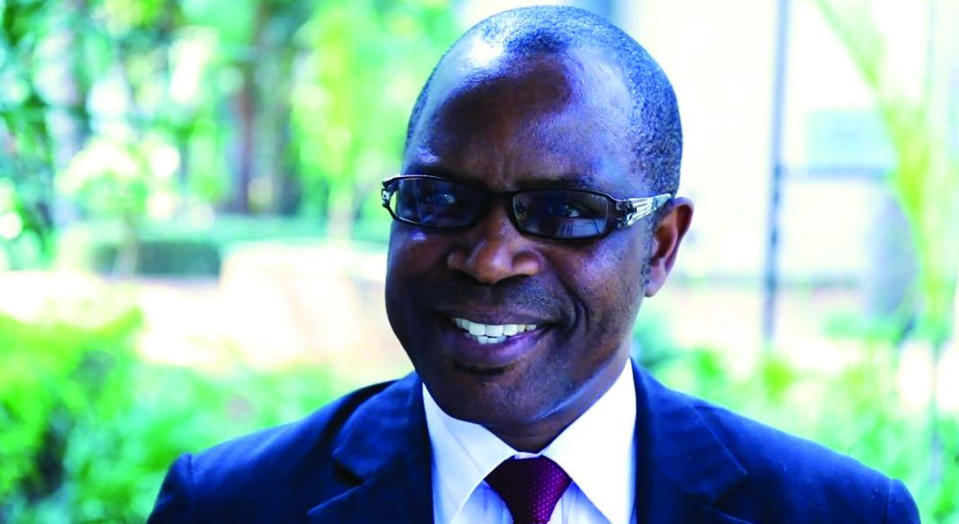 Conference underscores importance of groundwater