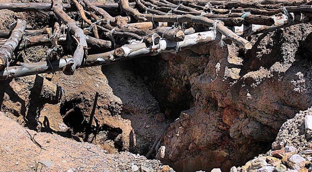 No confirmed Basotho trapped in SA mine: Minister