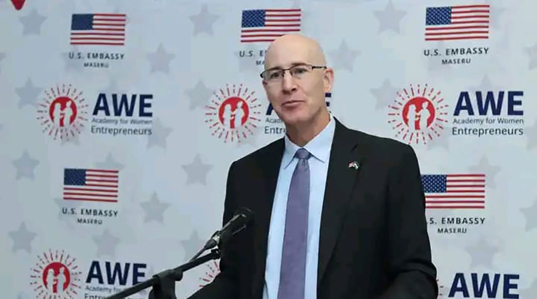 US Embassy boosts community radio stations