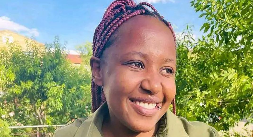 GEM Institute volunteer up for murder