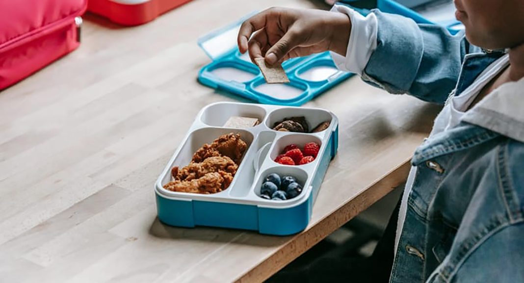 Warning over suspected toxic foods