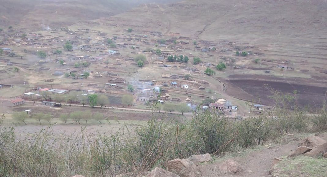 Motete child ‘brides’ in crosshairs of abuse