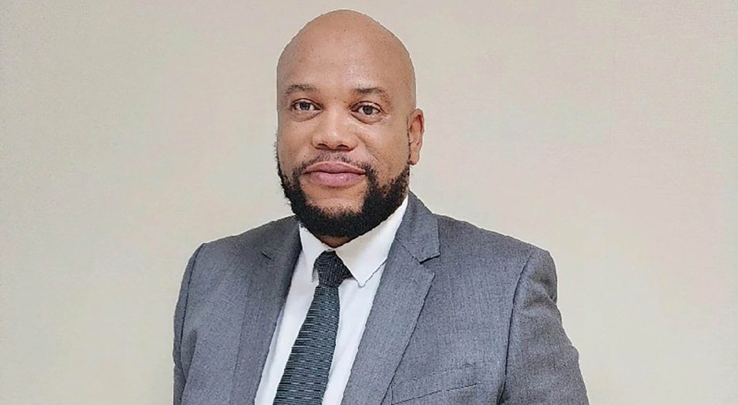 SLB appoints new chief executive