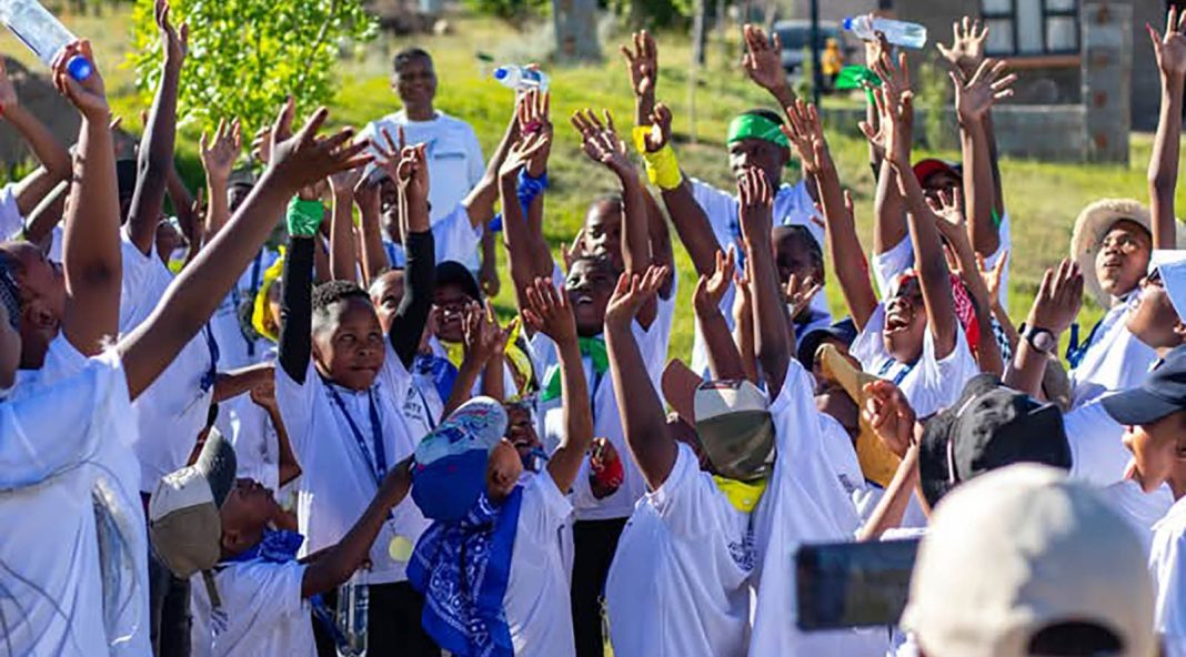 Bootcamp encourages youth financial literacy