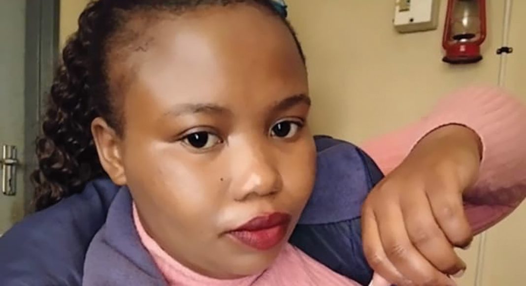 ‘Cervical cerclage, surgery that brought me hope’