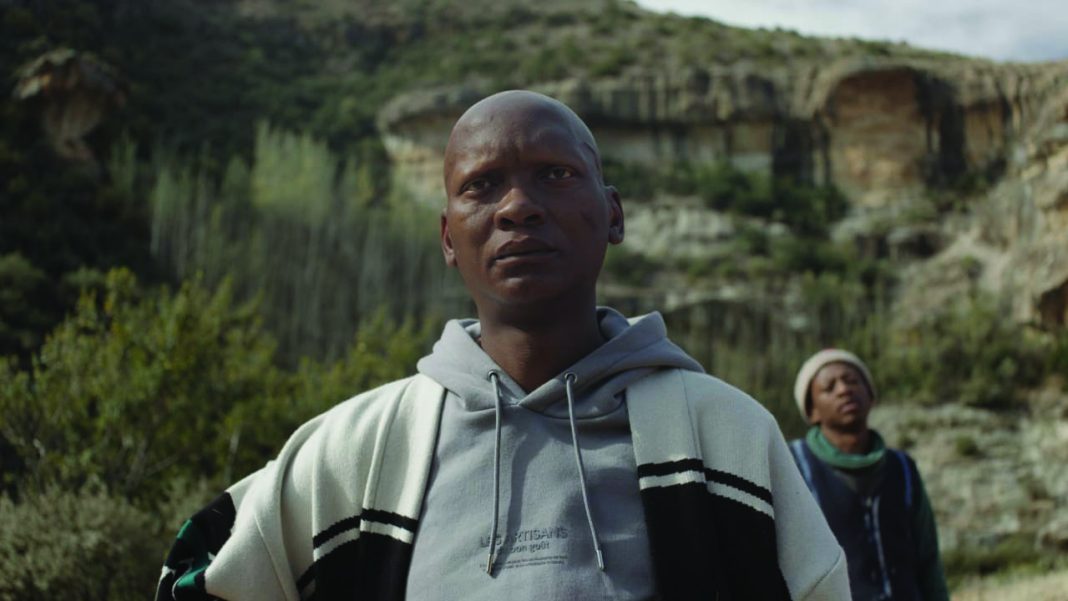 Kabelo – the unveiling of a unique tale