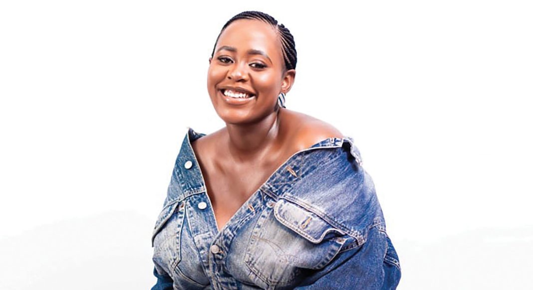 Former presenter vies for monologue honours