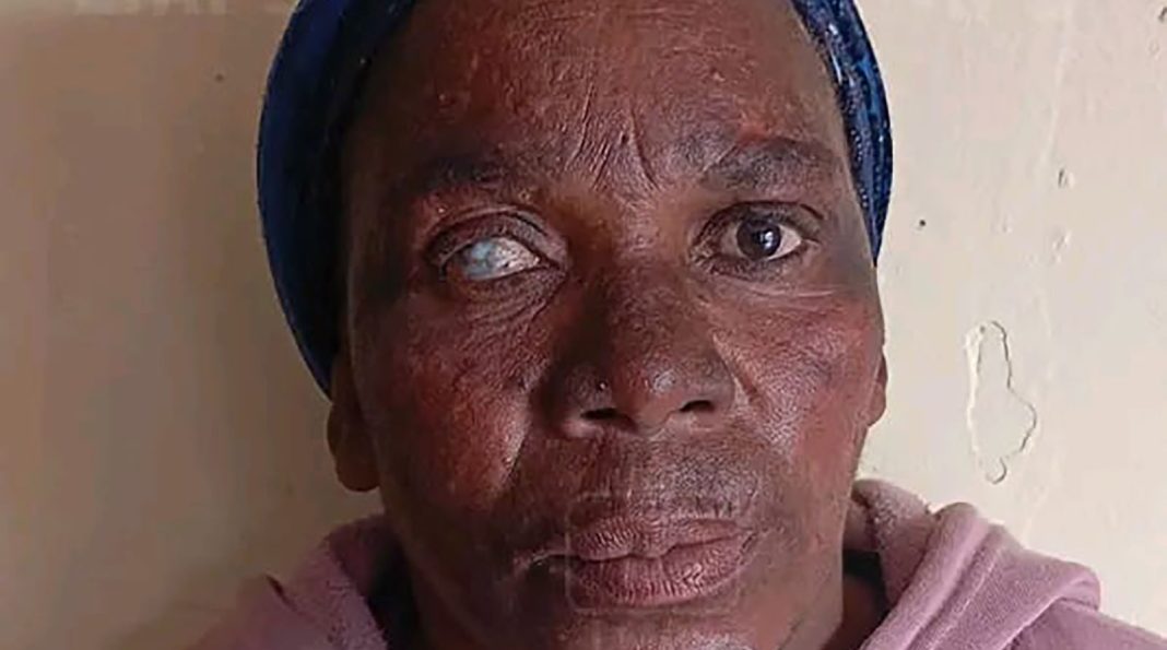 Mokhotlong woman charged with human trafficking