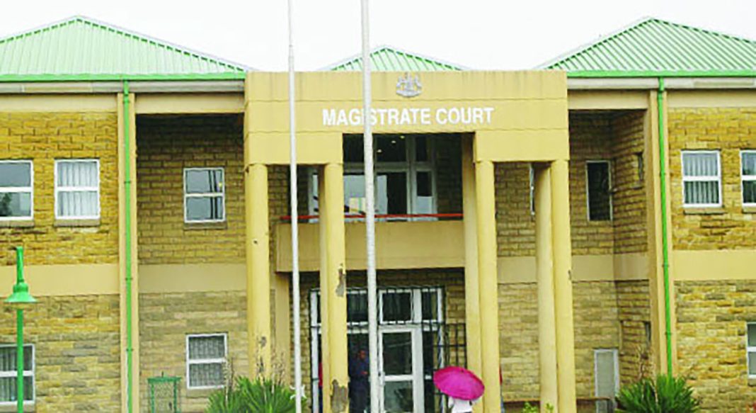 Row over child custody