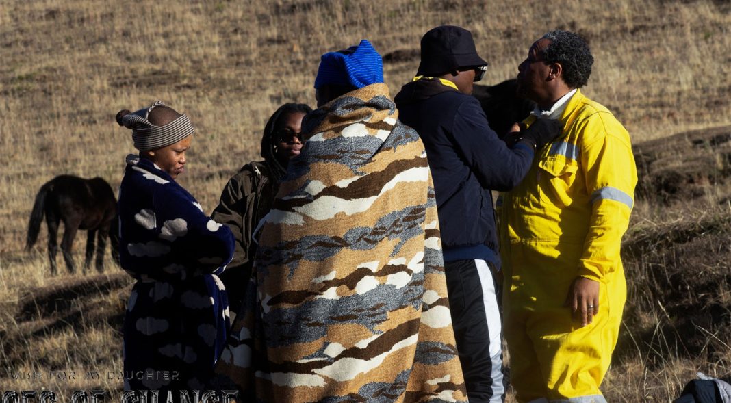 Film highlights climate change challenges