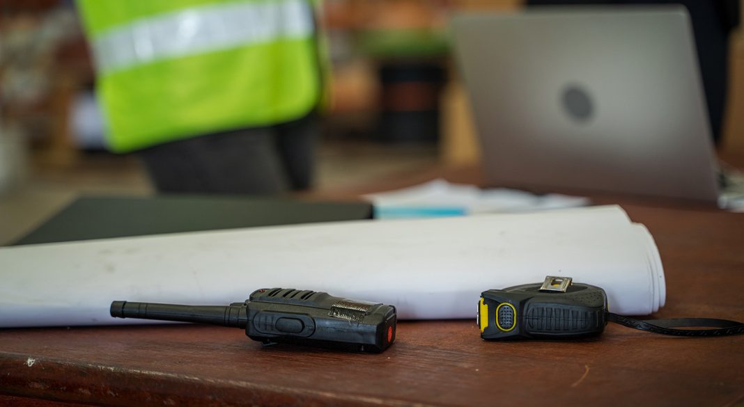 MP boosts crime prevention drive