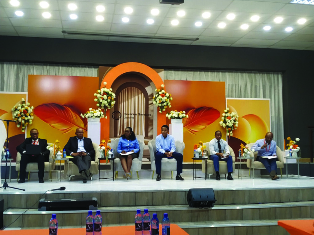 RSL committed to empowering local businesses