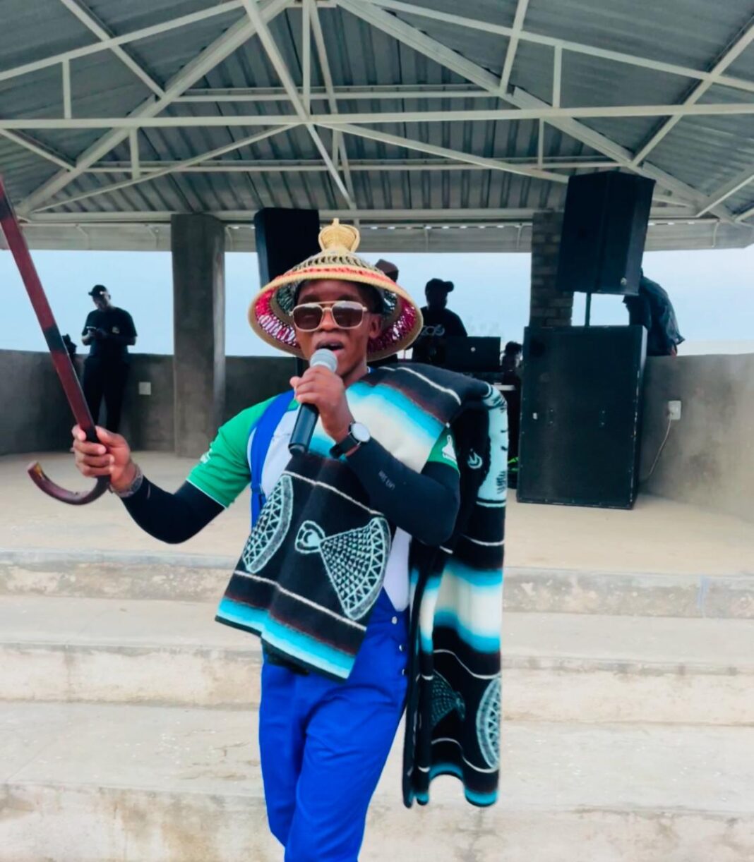 Academy nurtures young talent