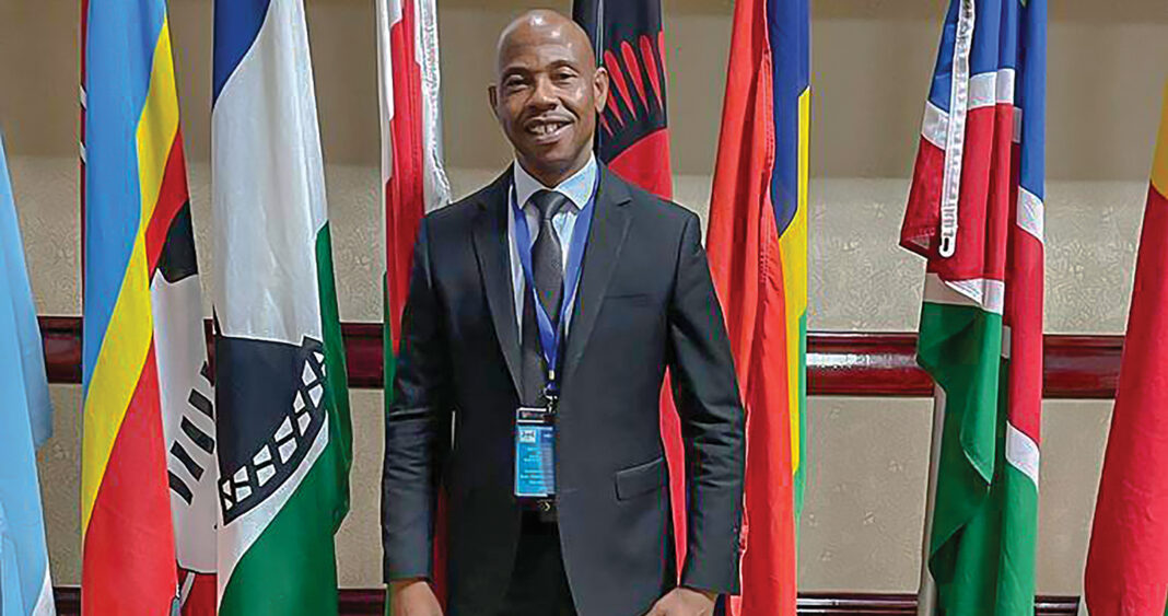 Govt loses M36m over contractor claims