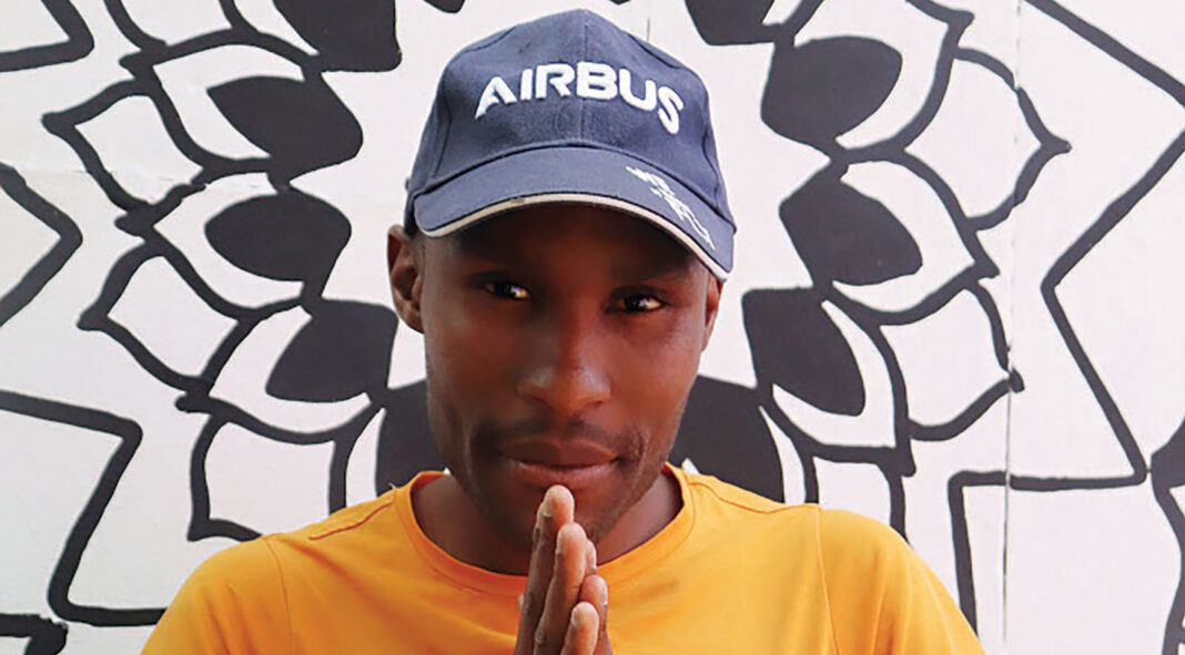 A new era for Sesotho music