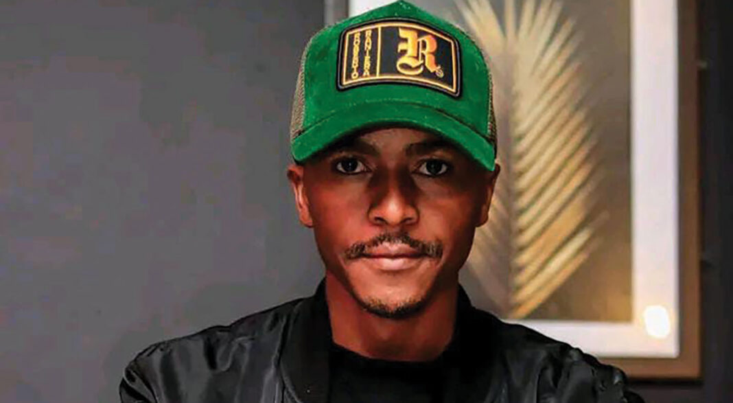 Thizozo hosts ‘Let’s Touch Your Soul’ event