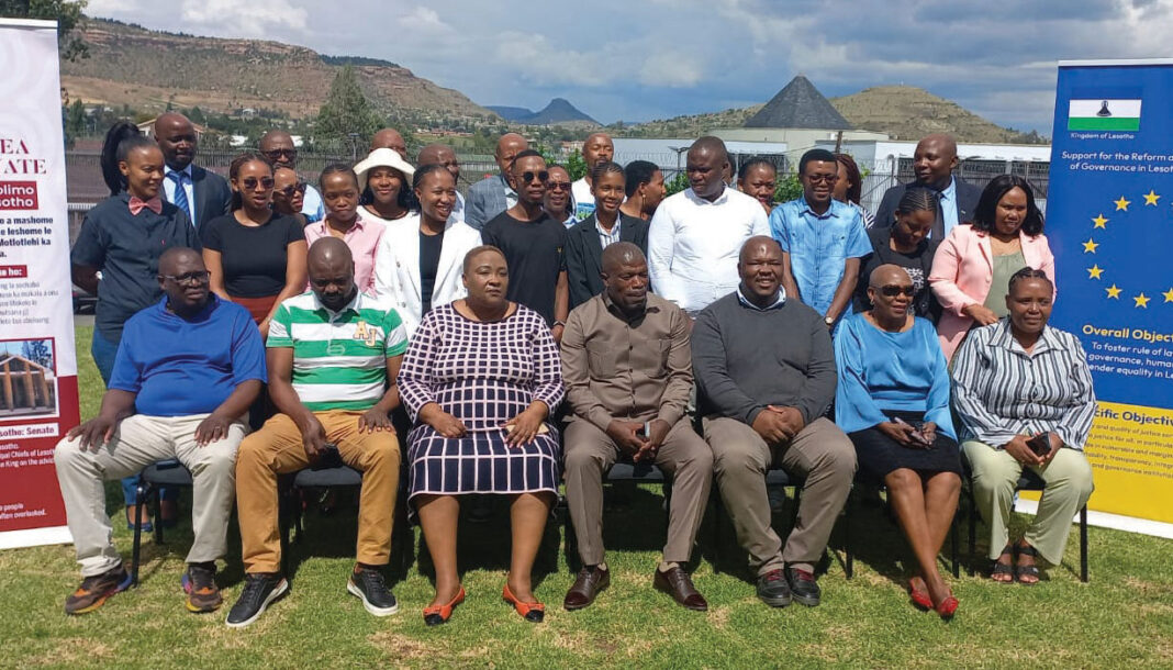 Media-Senate rapport signals new era of collaboration