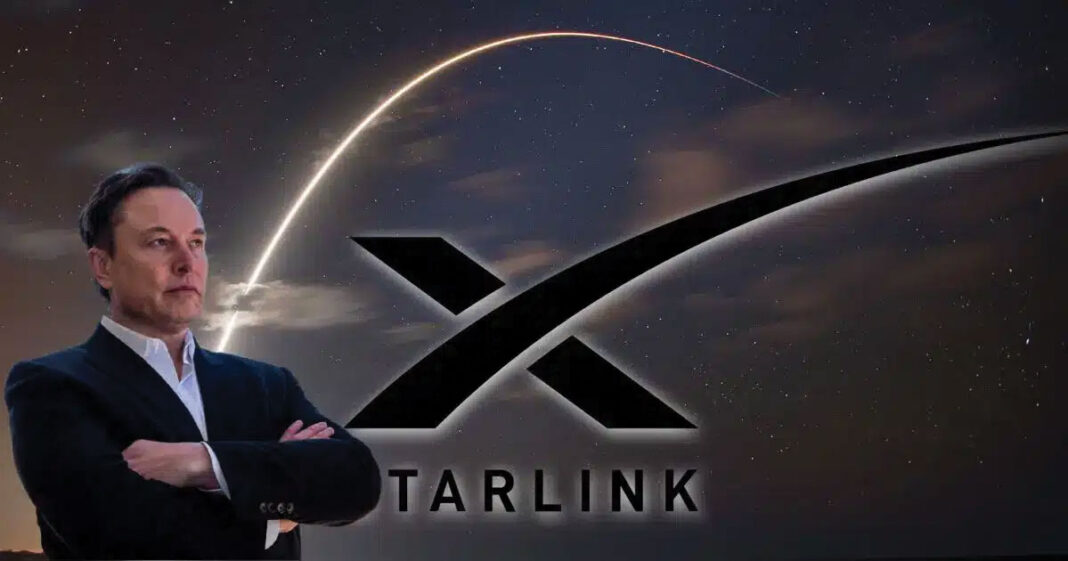Starlink accused of providing false address