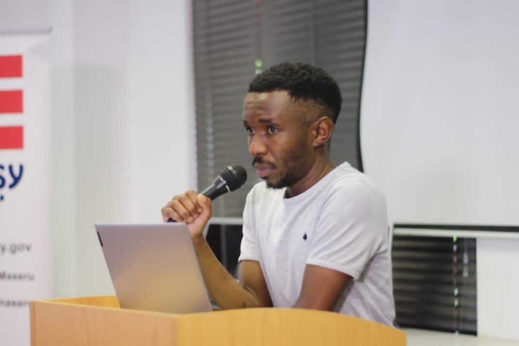 Youth to hold dialogue on economic independence