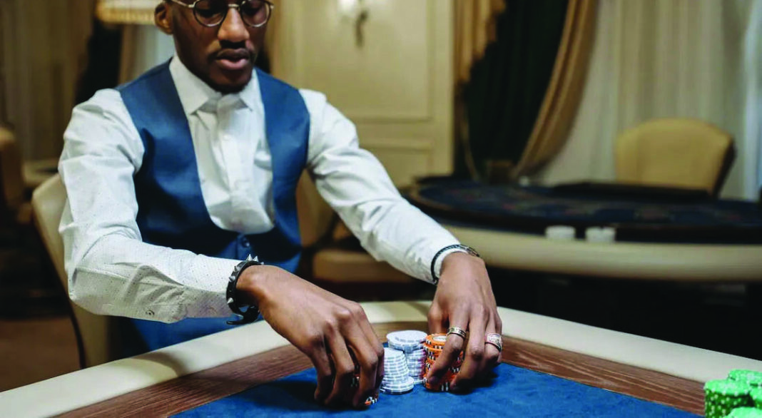 Gambling: A silent crisis among youth