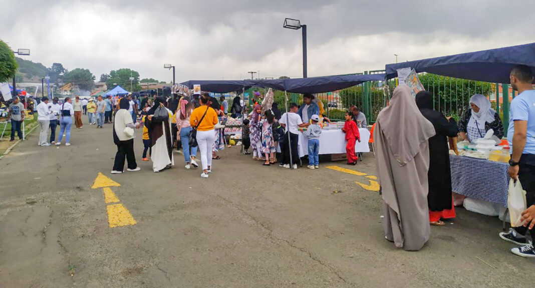 Indian association to host international food expo