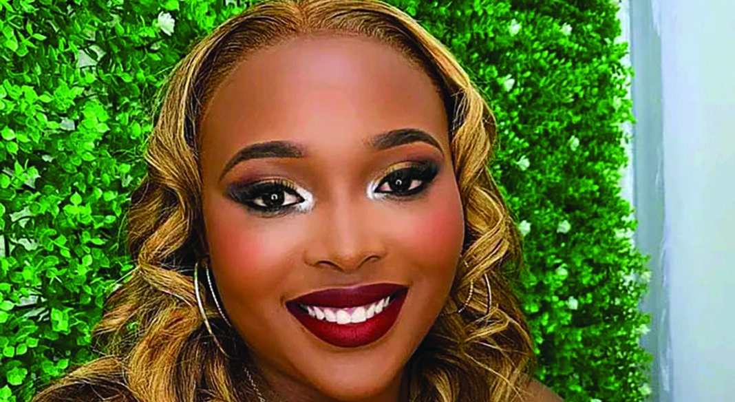 New cosmetics store brings natural glow to Mafeteng