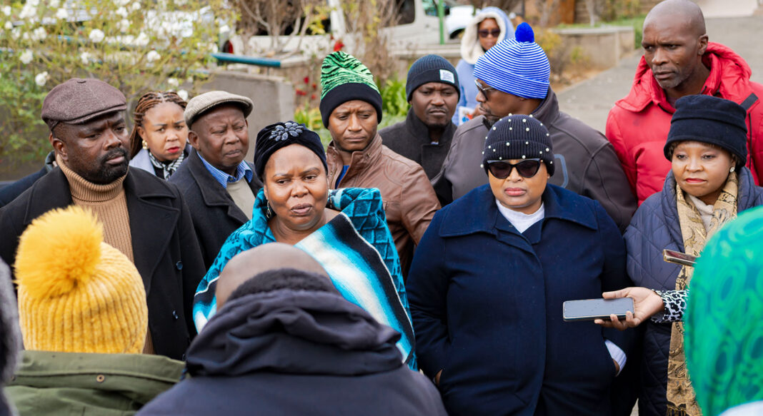 PAC rejoices as High Court dismisses LEC bid