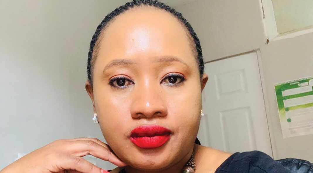 Breaking the silence on disability and GBV