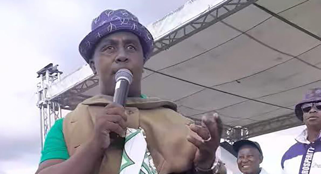 Fraud-accused RFP MP out on bail