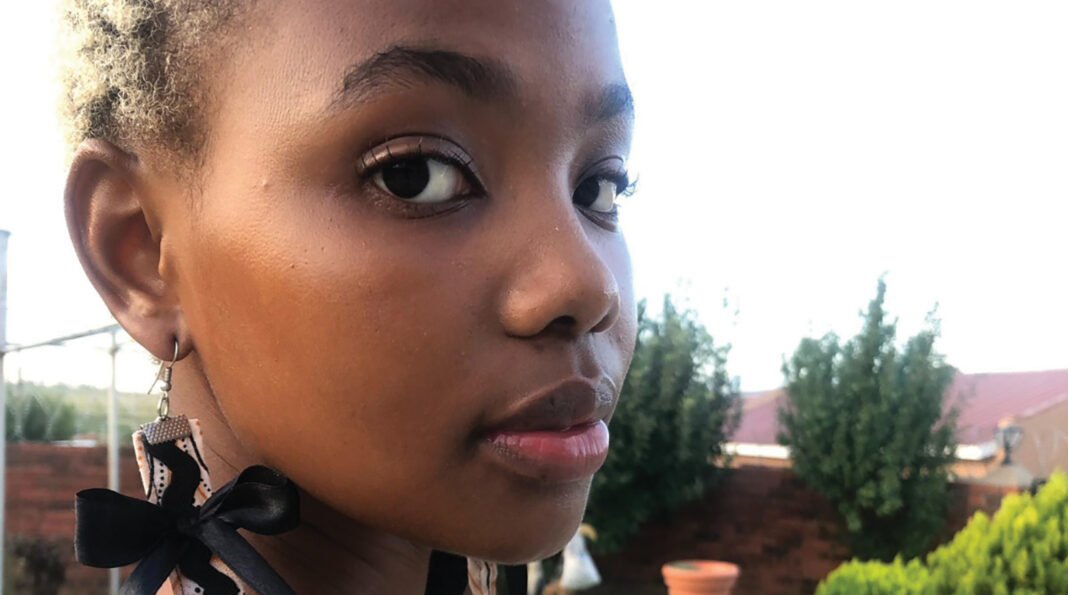 Seshoeshoe reimagined in Morali’a Mosotho launch