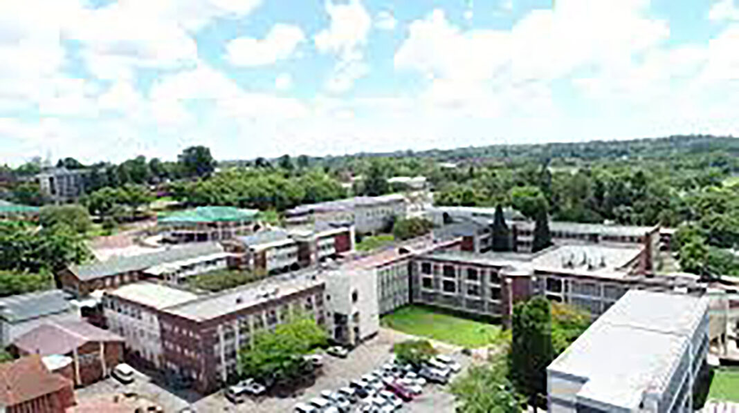 Lesotho to take part in Zim athletics championships