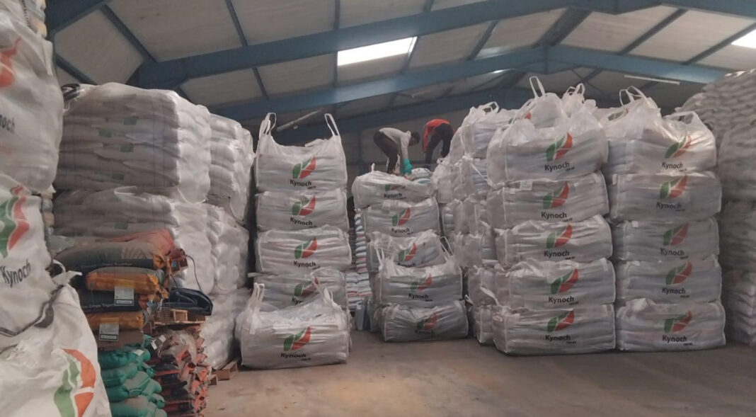 Govt steps in to ease farming costs