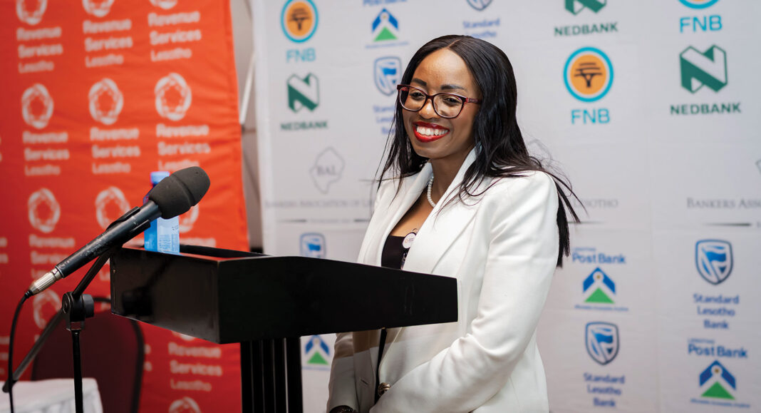 Taxman, banks unite in historic deal