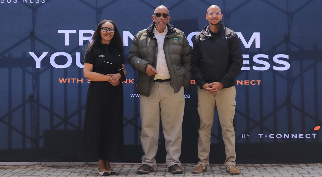 Bridging the Digital Divide: First Community Hotspots Transform Lesotho’s Rural Villages