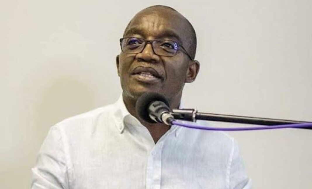 Basotho Diaspora urged to invest locally