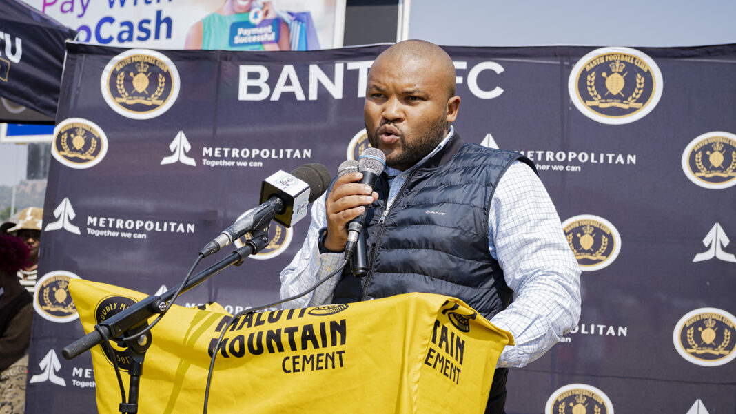 Executive Transport ends Kao Diamond contracts