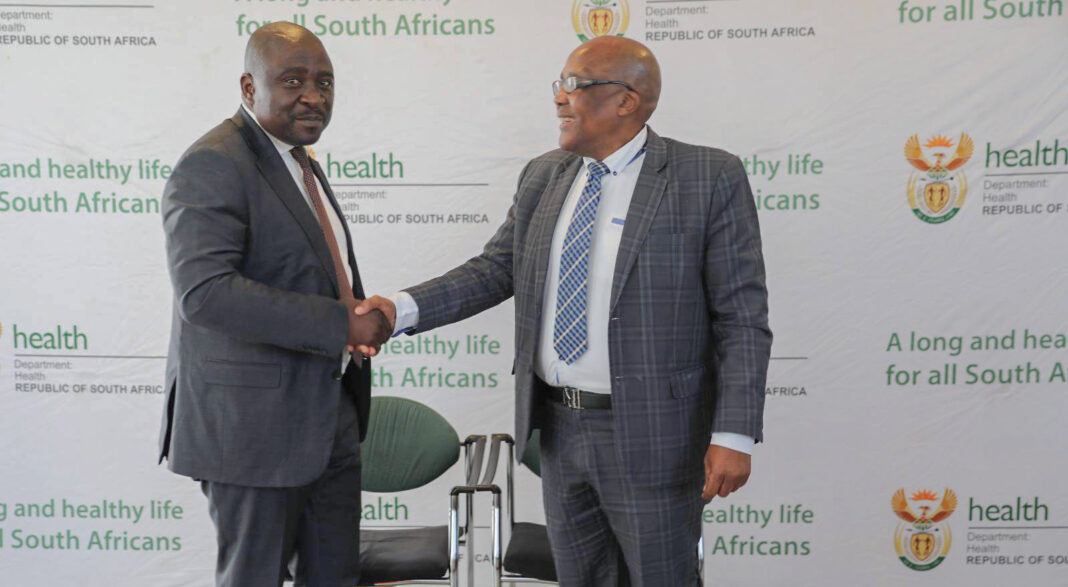 Basotho migrants forced to pay bribes for health services in SA