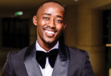 Journalist Theko shines at Lesotho Music Awards