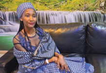 Inaugural Open Itau Dance competition on