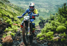 Roof of Africa is back!