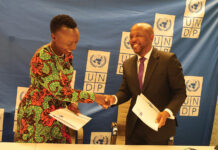 UNDP, LPB to empower youth and women enterprises