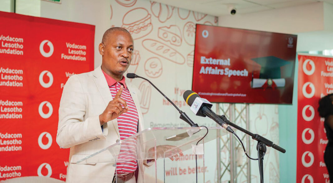 Vodacom ignites innovation