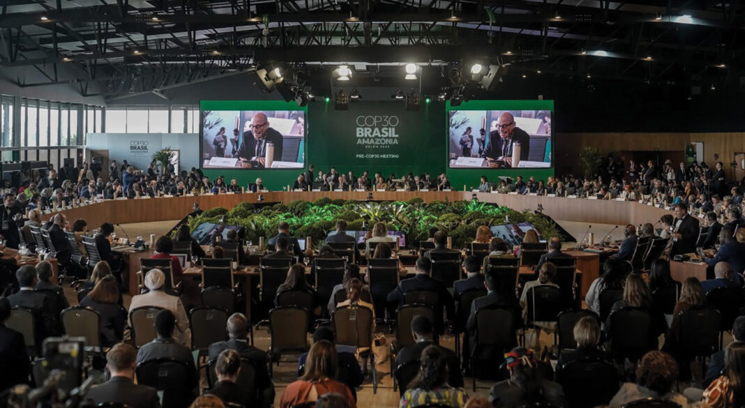 Govt gobbles M2m on Brazil trip