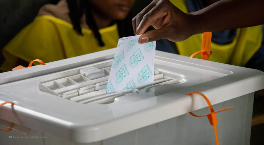 SECTION 2 slams IEC over mandatory voter re-registration