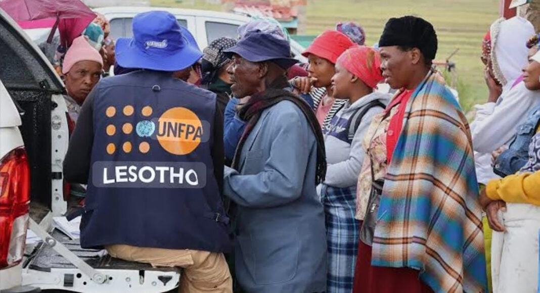 UNFPA strengthens MPs’ role in advancing sexual and reproductive health and rights