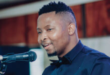 Artist launches soulful gospel music brand